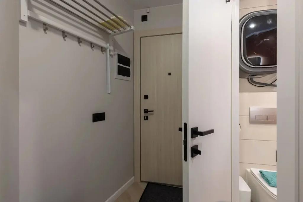 izzzi life vibe Apartment Complex 0*