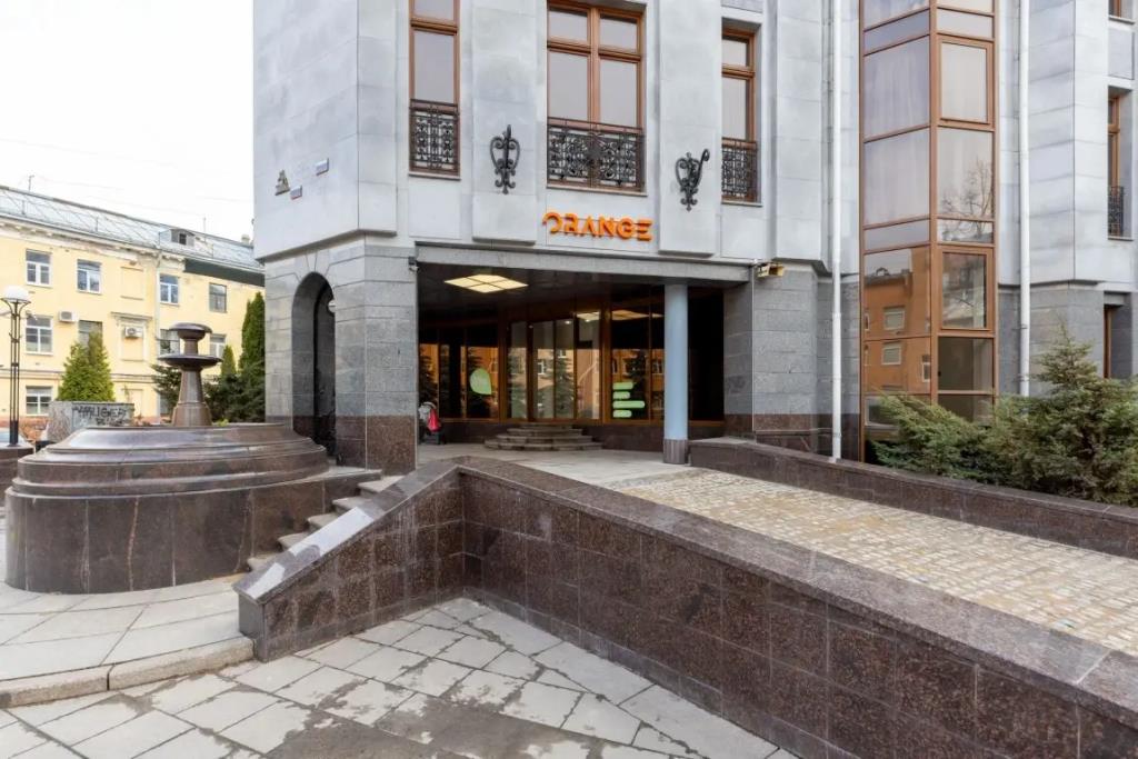izzzi life vibe Apartment Complex 0*
