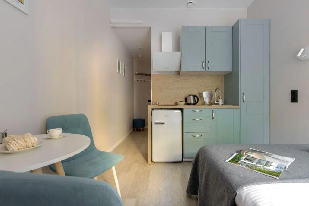 izzzi life vibe Apartment Complex 0*
