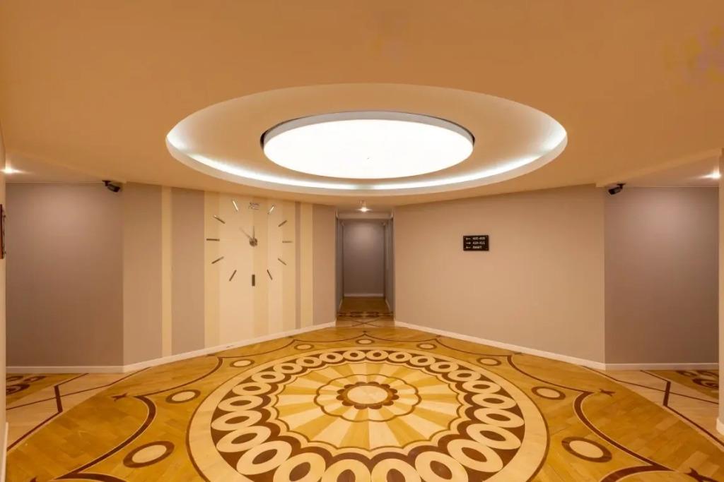 izzzi life vibe Apartment Complex 0*