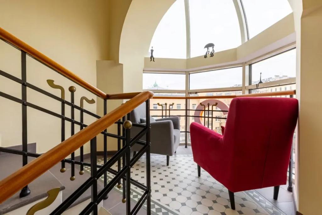 izzzi life vibe Apartment Complex 0*