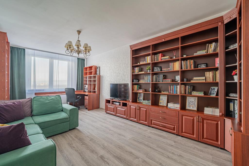 Son I Dush Na Chkalova Apartments 0*
