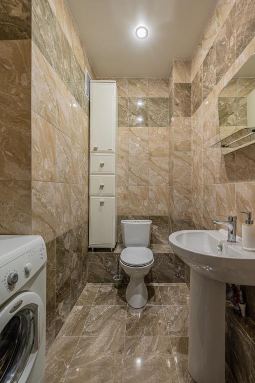 Son I Dush Na Chkalova Apartments 0*