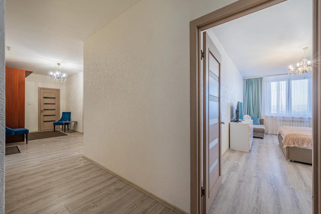 Son I Dush Na Chkalova Apartments 0*