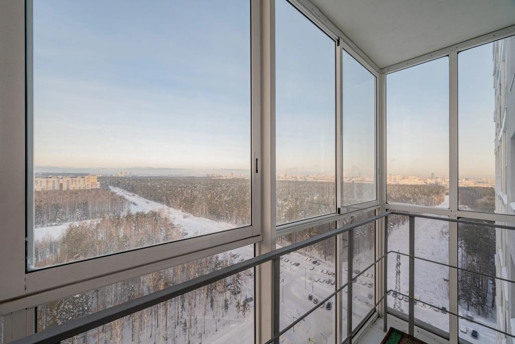 Son I Dush Na Chkalova Apartments 0*