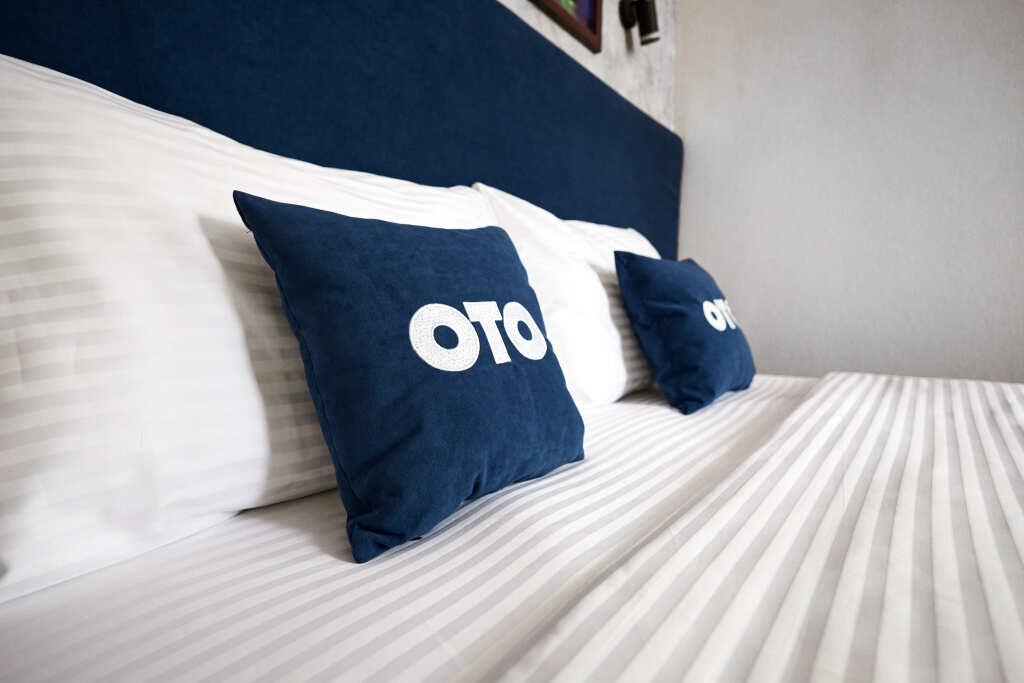 Oto Saratov Hotel 0*