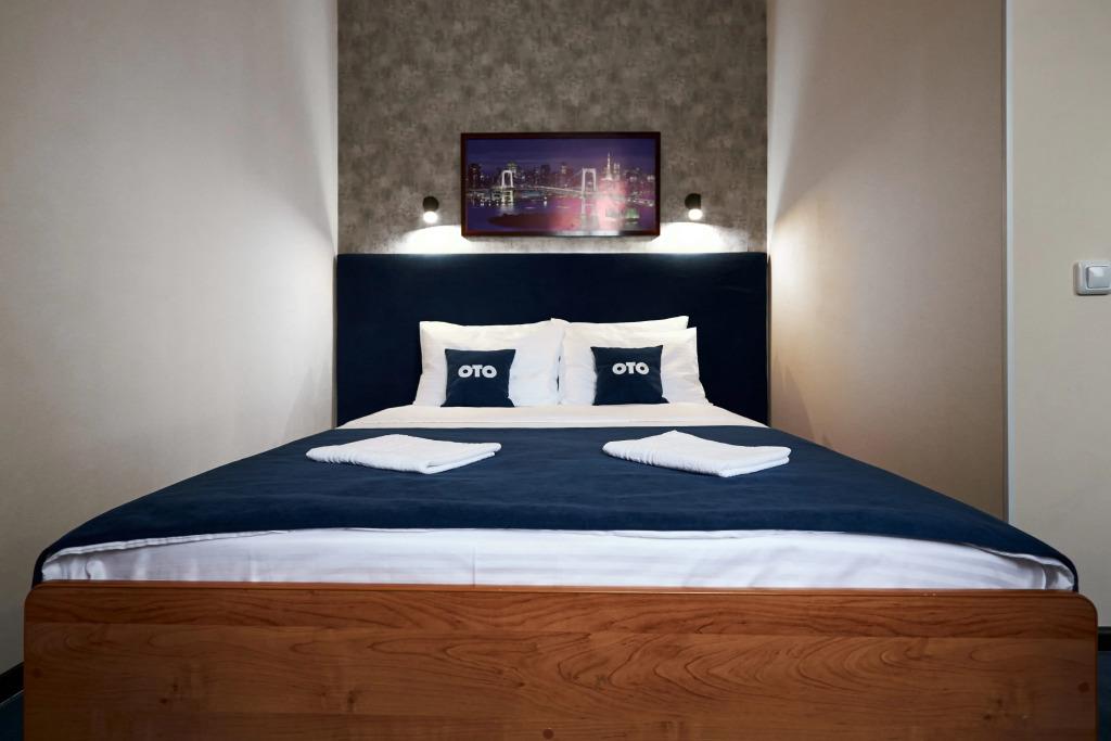 Oto Saratov Hotel 0*