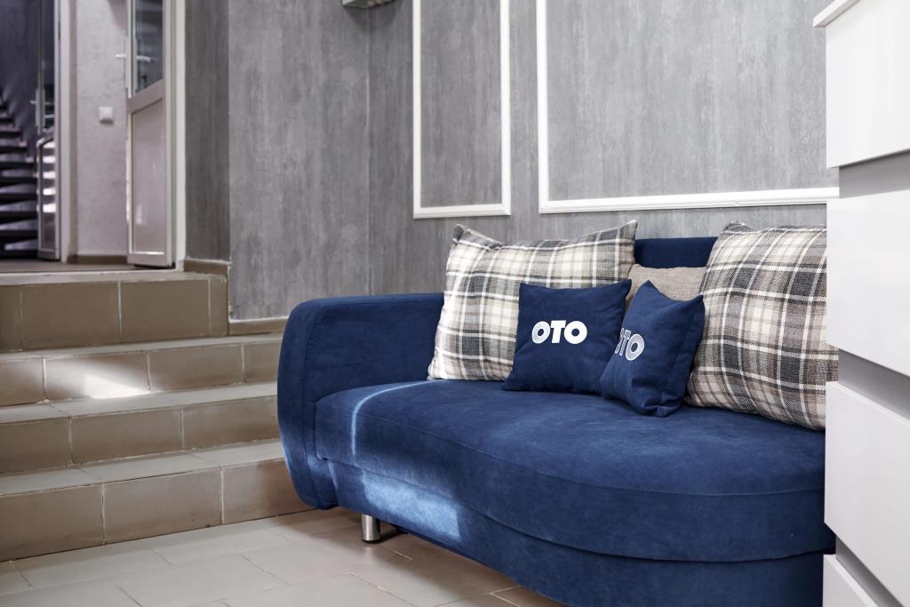Oto Saratov Hotel 0*