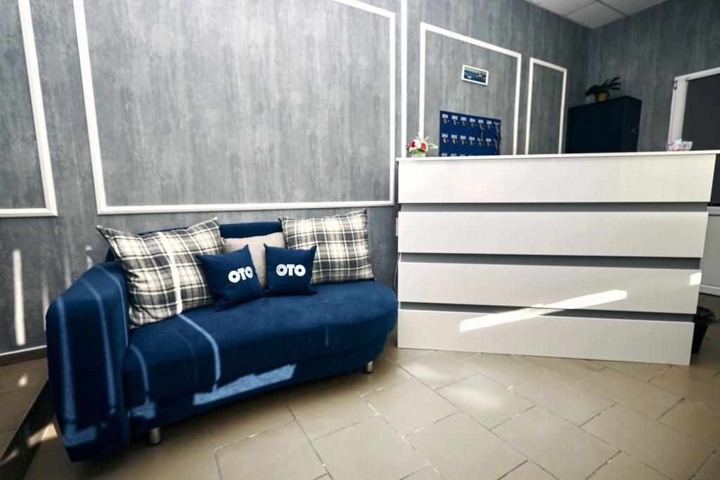 Oto Saratov Hotel 0*