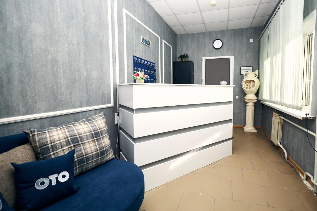 Oto Saratov Hotel 0*