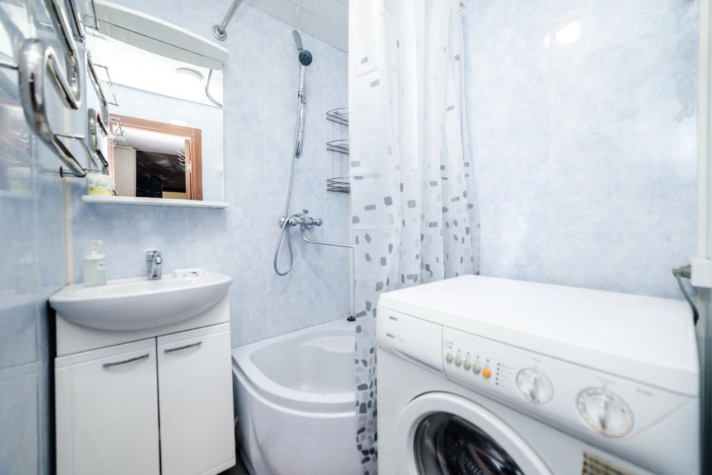 Prospekt Mira 184 K 2 Apartments 0*