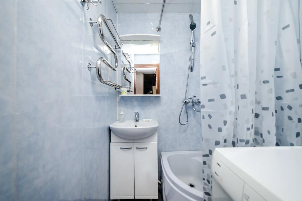 Prospekt Mira 184 K 2 Apartments 0*