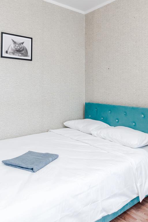 Prospekt Mira 184 K 2 Apartments 0*