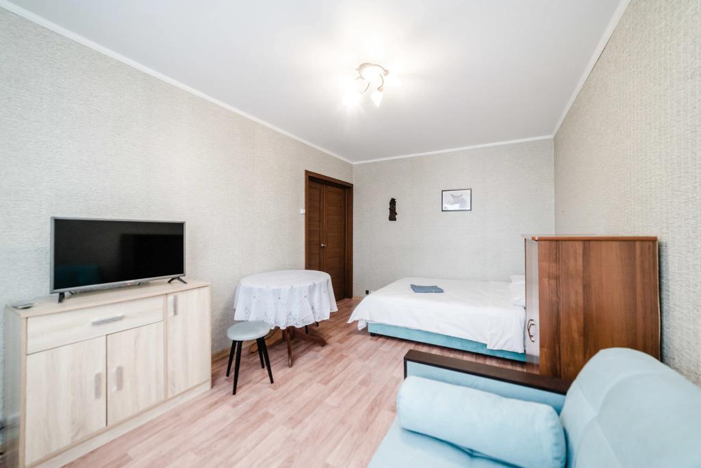 Prospekt Mira 184 K 2 Apartments 0*
