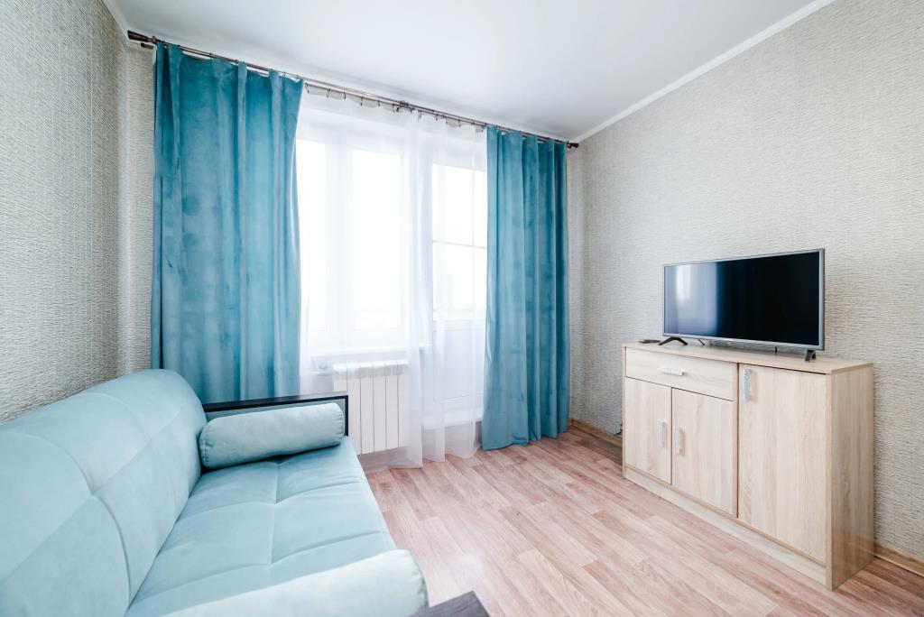 Prospekt Mira 184 K 2 Apartments 0*