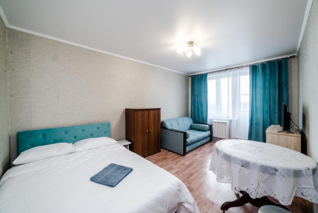 Prospekt Mira 184 K 2 Apartments 0*