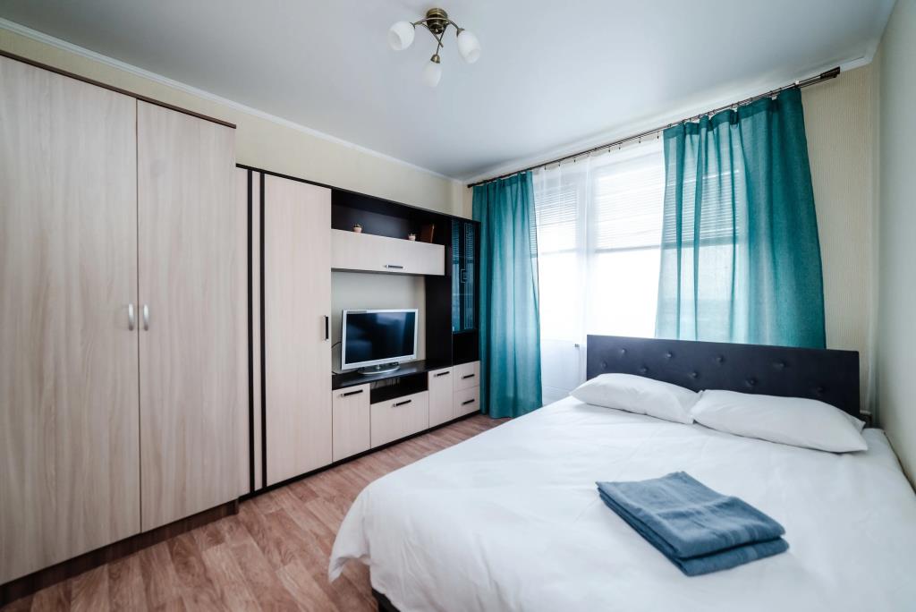 Prospekt Mira 184 K 2 Apartments 0*