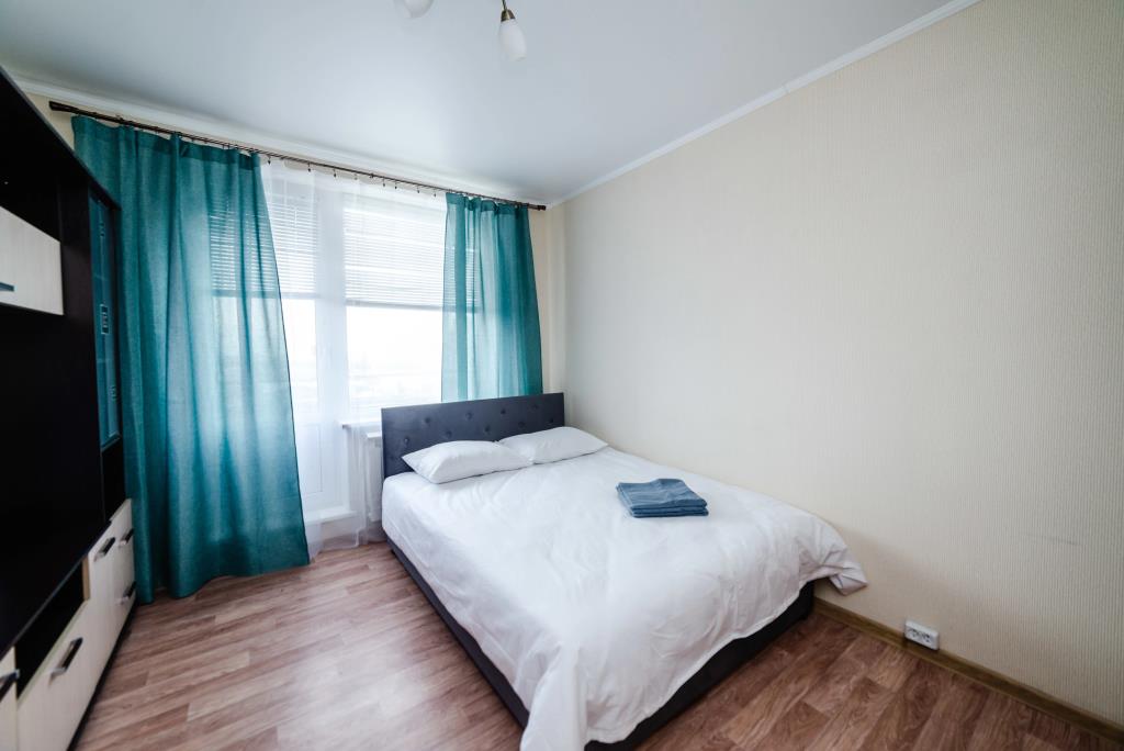 Prospekt Mira 184 K 2 Apartments 0*