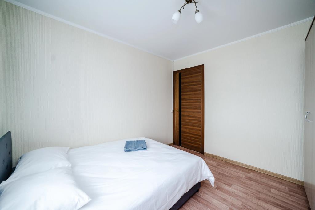 Prospekt Mira 184 K 2 Apartments 0*