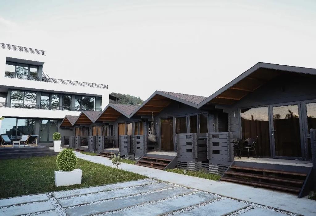 Toskana Mini-Hotel 0*