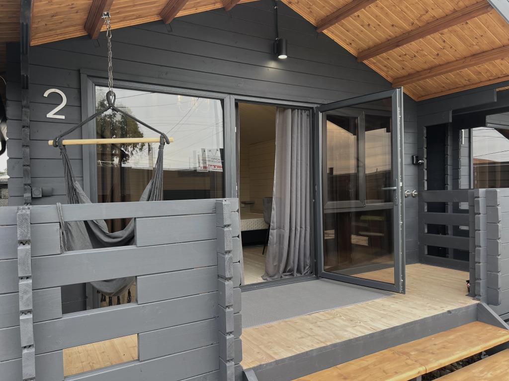 Toskana Mini-Hotel 0*