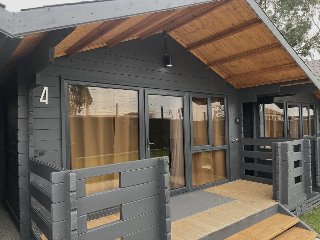 Toskana Mini-Hotel 0*