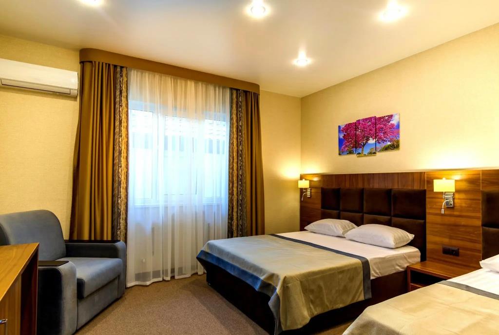 Sanremo Hotel 0*