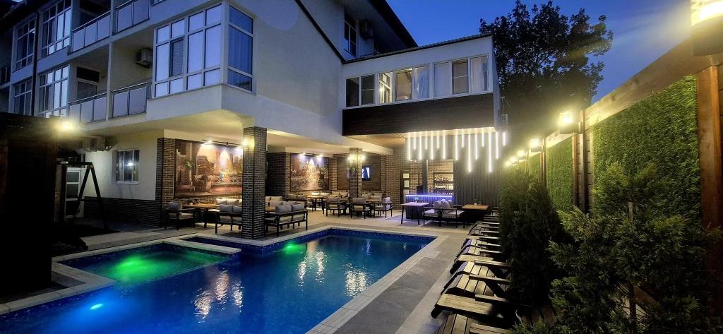 Sanremo Hotel 0*