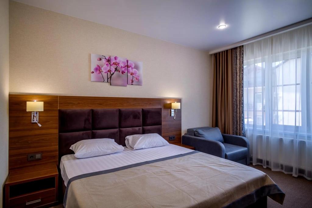 Sanremo Hotel 0*