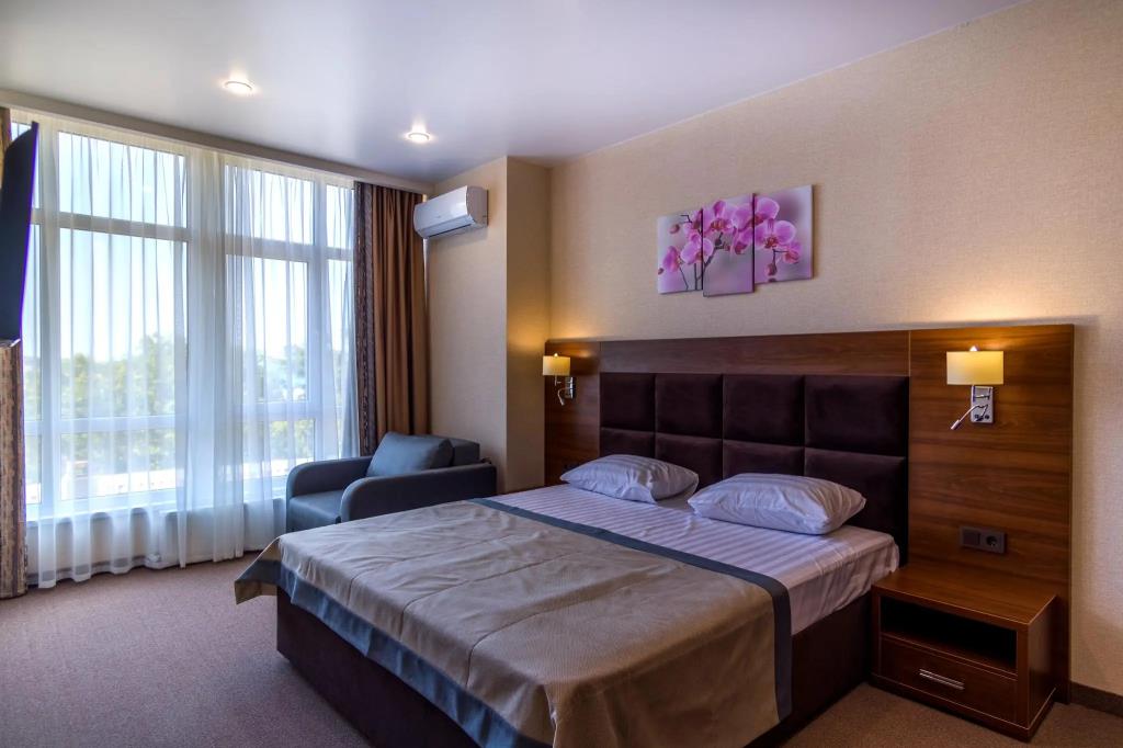 Sanremo Hotel 0*