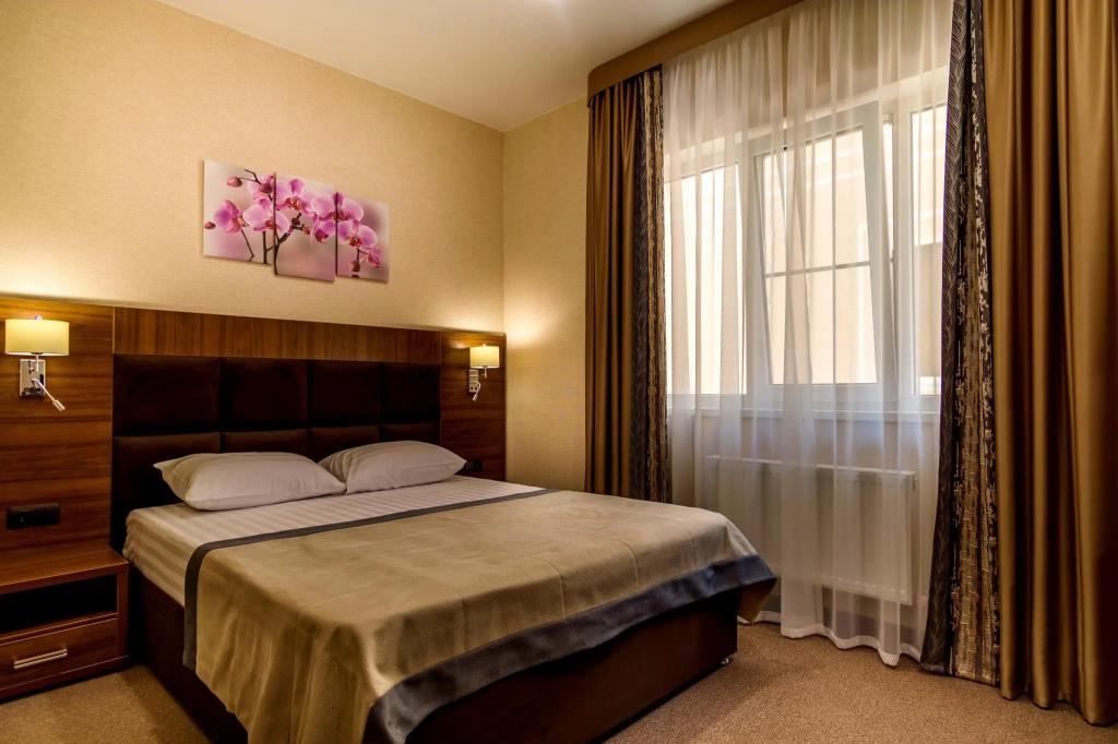 Sanremo Hotel 0*