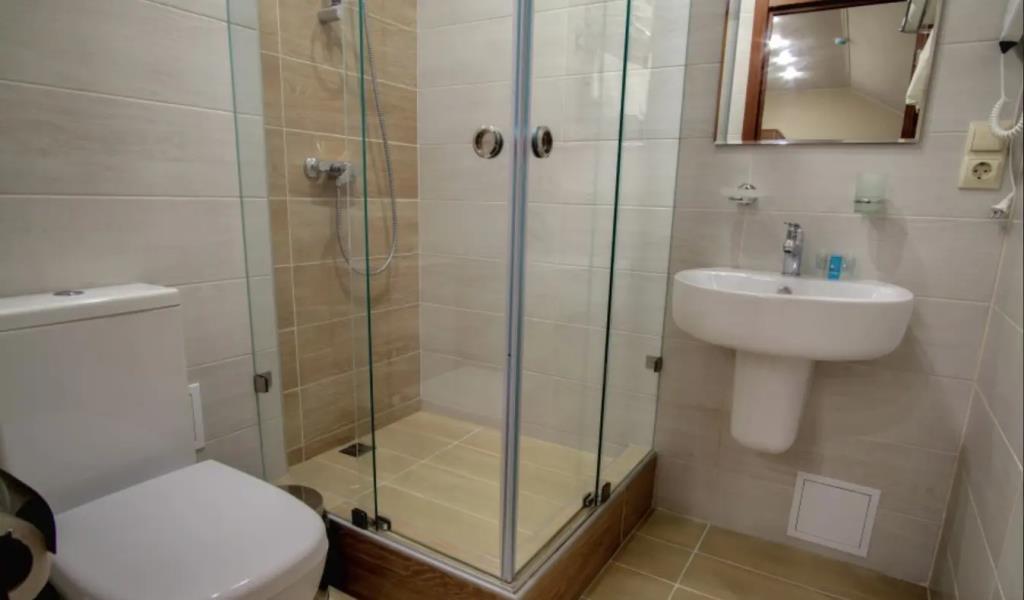 Sanremo Hotel 0*