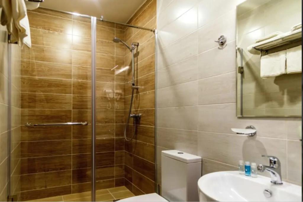 Sanremo Hotel 0*