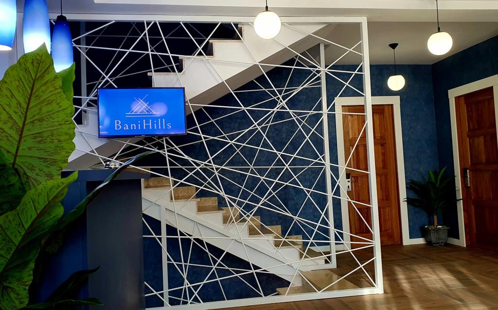 BaniHills Tbilisi Hotel 0*