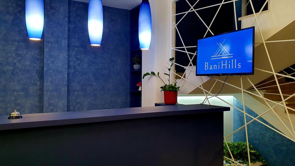 BaniHills Tbilisi Hotel 0*