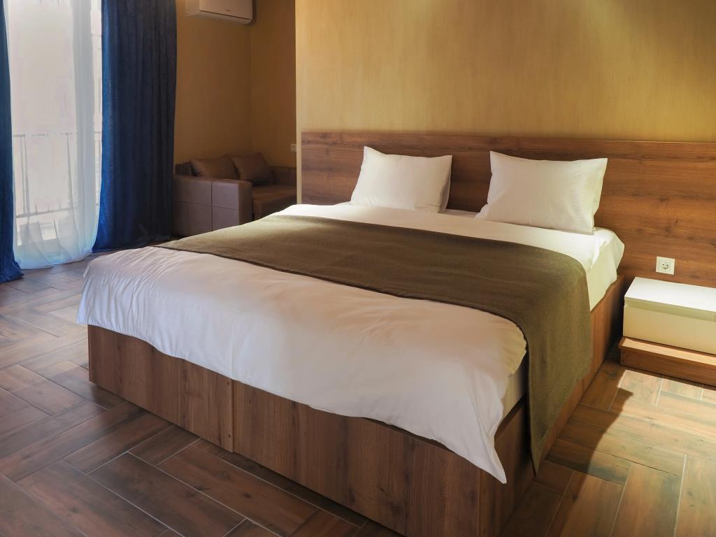 BaniHills Tbilisi Hotel 0*