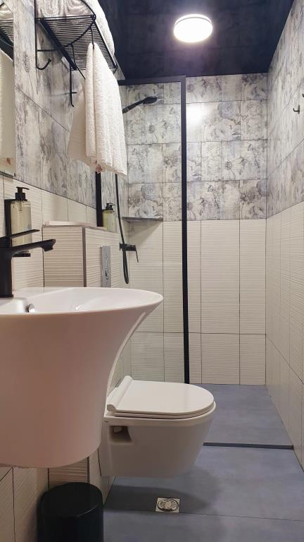 BaniHills Tbilisi Hotel 0*