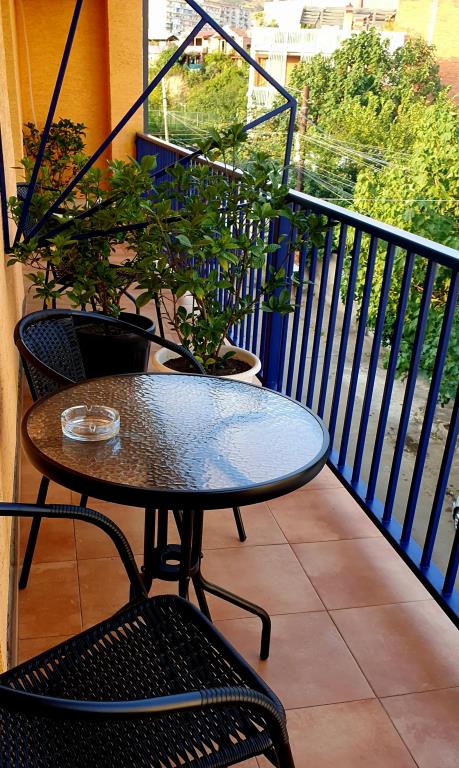 BaniHills Tbilisi Hotel 0*