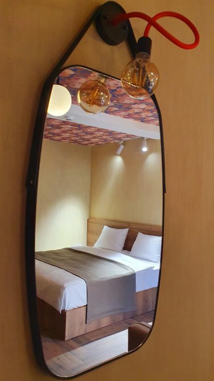 BaniHills Tbilisi Hotel 0*