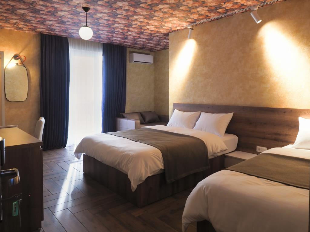 BaniHills Tbilisi Hotel 0*