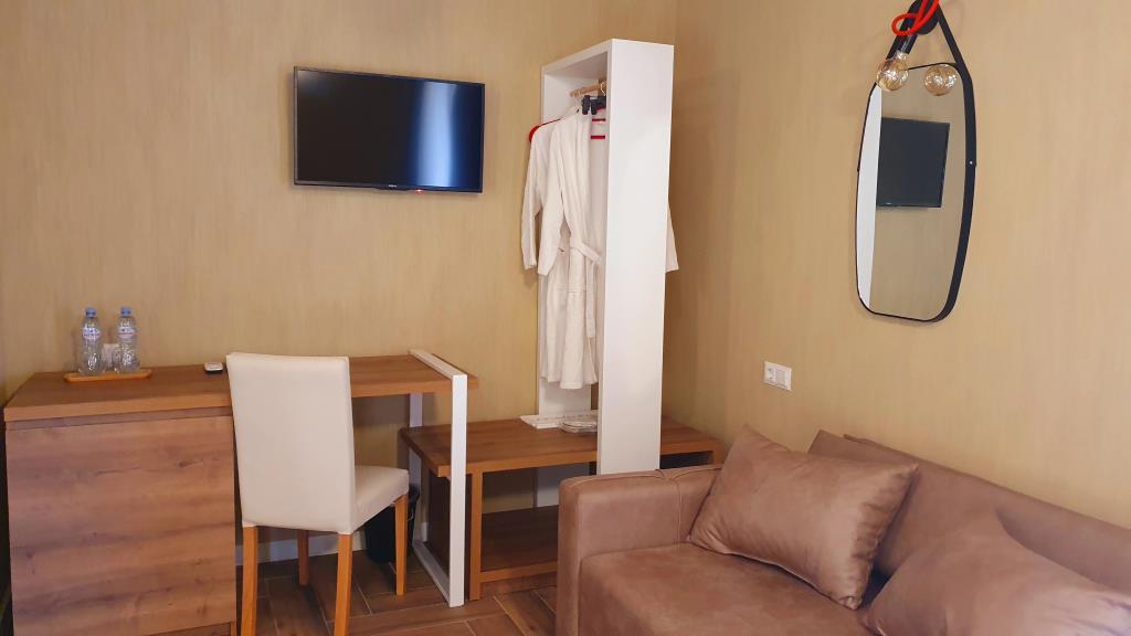 BaniHills Tbilisi Hotel 0*