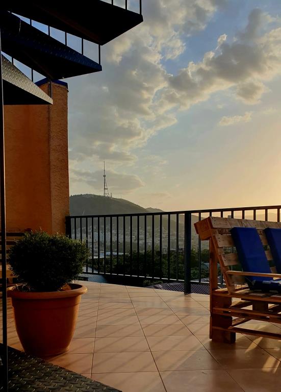 BaniHills Tbilisi Hotel 0*