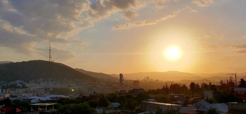 BaniHills Tbilisi Hotel 0*