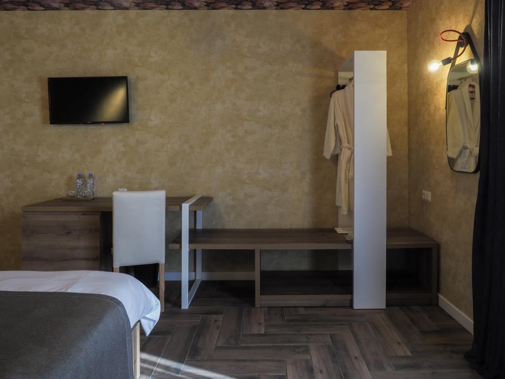 BaniHills Tbilisi Hotel 0*