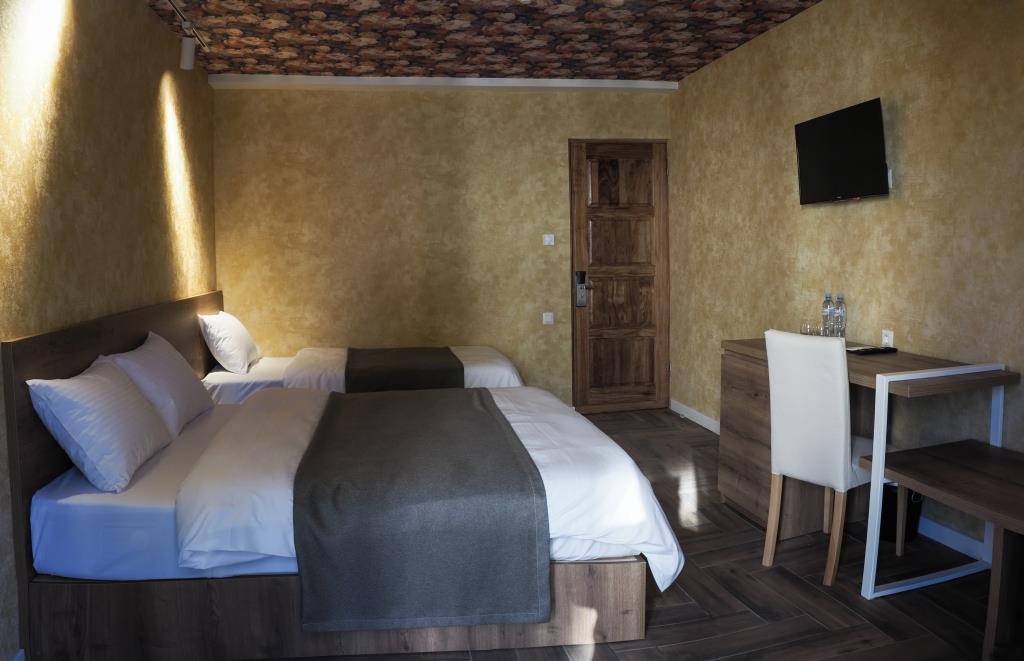 BaniHills Tbilisi Hotel 0*
