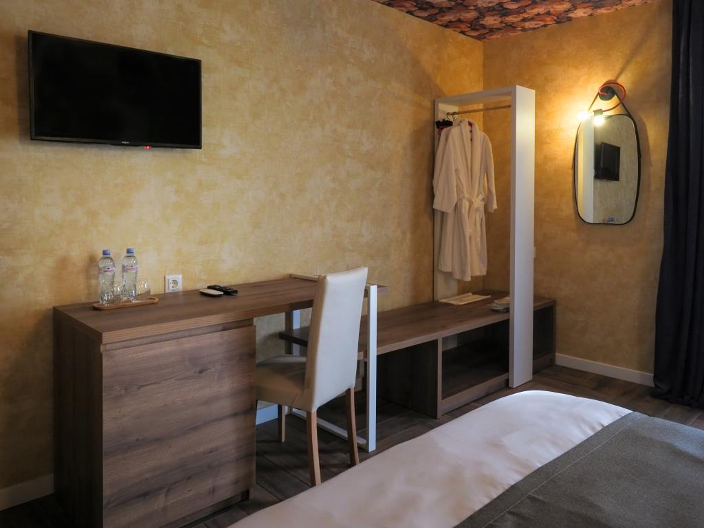 BaniHills Tbilisi Hotel 0*