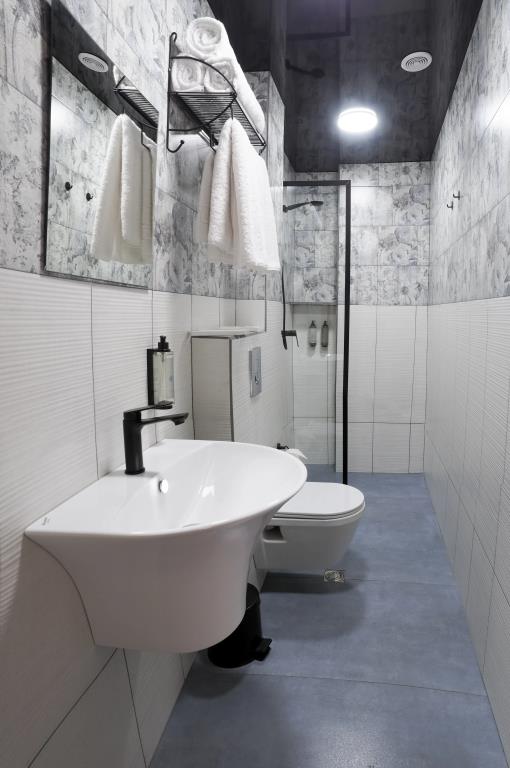 BaniHills Tbilisi Hotel 0*
