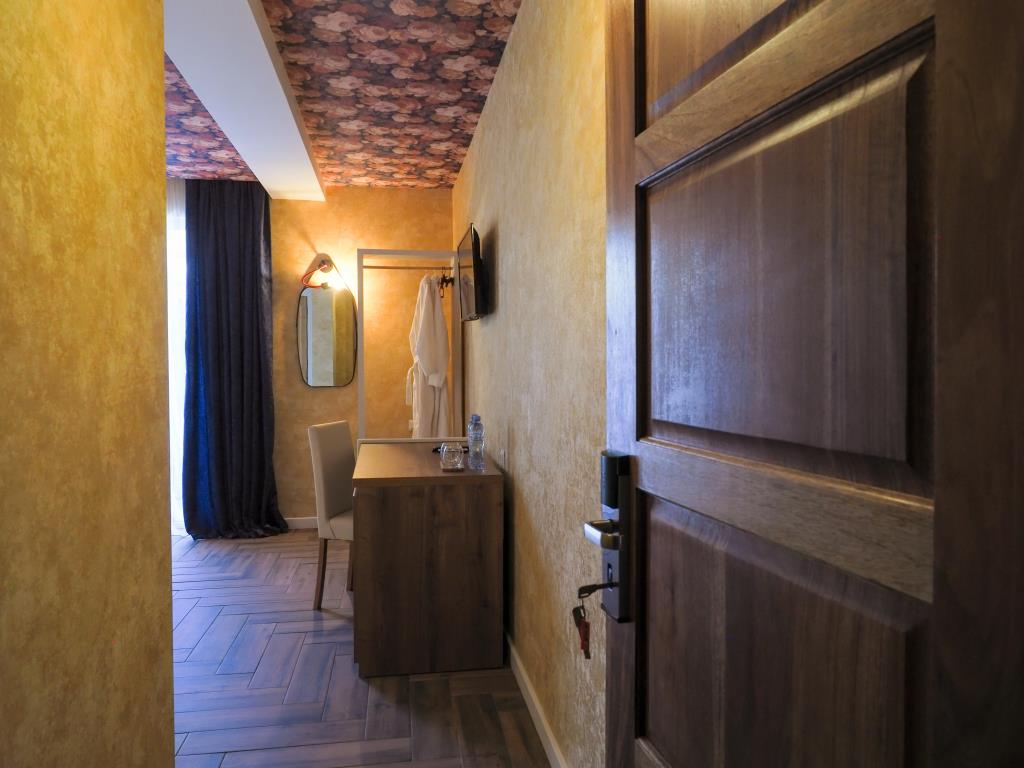 BaniHills Tbilisi Hotel 0*