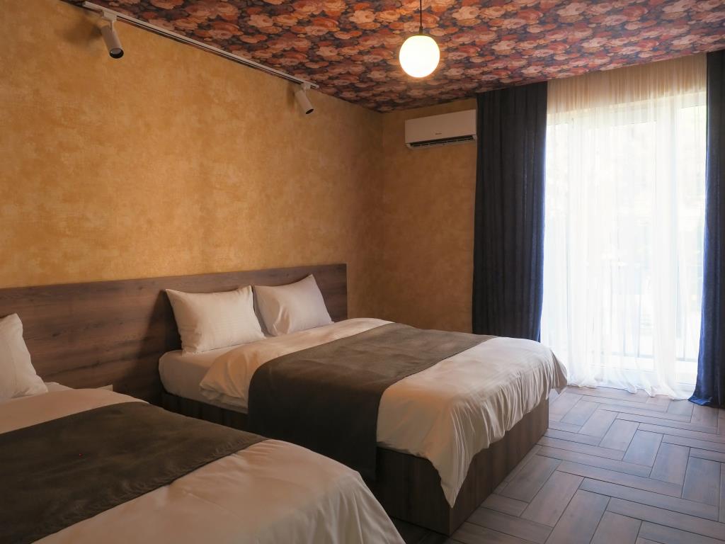 BaniHills Tbilisi Hotel 0*