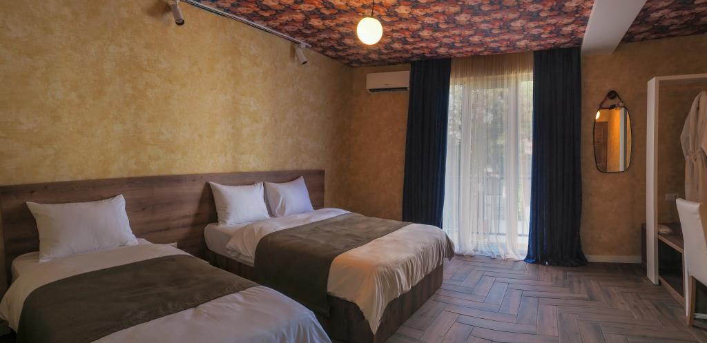 BaniHills Tbilisi Hotel 0*